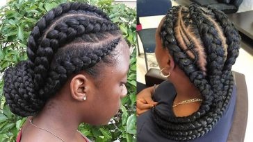 2018-black-braided-hairstyles-89_12 2018 black braided hairstyles