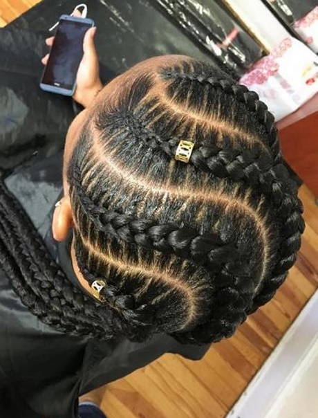 2018-black-braided-hairstyles-89_13 2018 black braided hairstyles