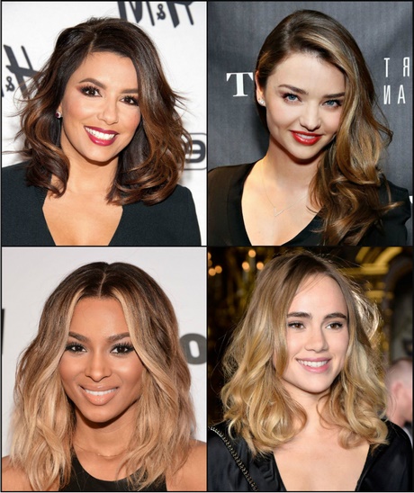 2018-celebrity-hairstyles-40_14 2018 celebrity hairstyles