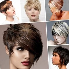 2018-hairstyles-for-short-hair-85_7 2018 hairstyles for short hair
