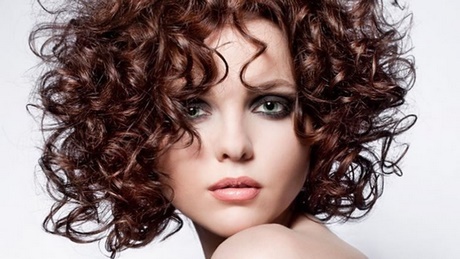 2018-short-curly-hairstyles-21_3 2018 short curly hairstyles