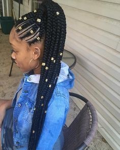 african-braided-hairstyles-2018-10 African braided hairstyles 2018