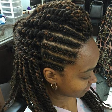 african-braided-hairstyles-2018-10_20 African braided hairstyles 2018
