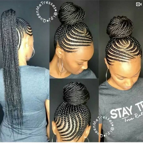 black-braid-hairstyles-2018-52 Black braid hairstyles 2018