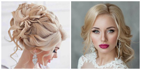 bridal-hair-2018-25 Bridal hair 2018