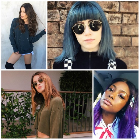 hair-color-for-summer-2018-61_14 Hair color for summer 2018
