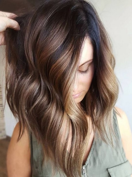 hair-color-for-summer-2018-61_6 Hair color for summer 2018