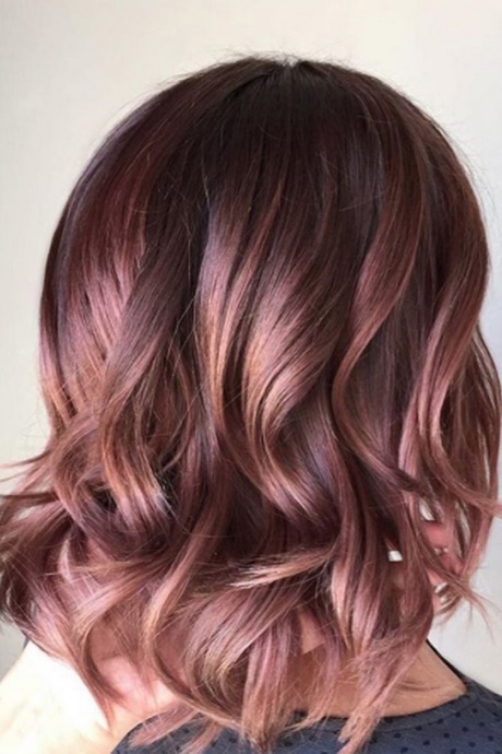 hair-color-for-summer-2018-61_9 Hair color for summer 2018