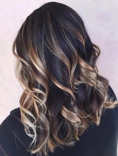hair-colors-for-spring-2018-54_7 Hair colors for spring 2018