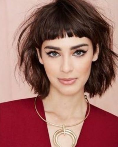 haircuts-with-bangs-2018-23_5 Haircuts with bangs 2018