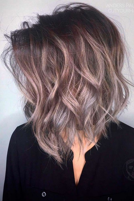 hairstyles-for-medium-hair-2018-69_18 Hairstyles for medium hair 2018