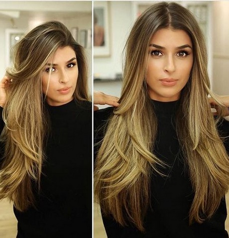 layered-hairstyles-2018-42_9 Layered hairstyles 2018