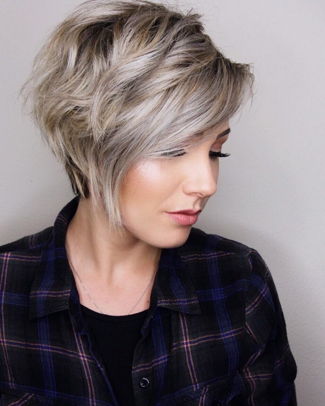 layered-short-haircuts-2018-32_2 Layered short haircuts 2018