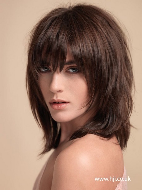 medium-length-hairstyles-with-bangs-2018-94_13 Medium length hairstyles with bangs 2018