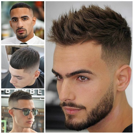 mens-short-haircuts-2018-63_13 Mens short haircuts 2018