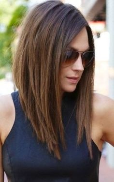 mid-hairstyles-2018-83_20 Mid hairstyles 2018