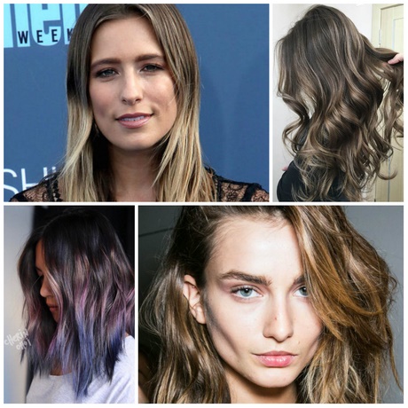 new-hair-color-trends-2018-09_10 New hair color trends 2018