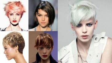 new-hair-color-trends-2018-09_15 New hair color trends 2018