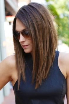 new-hairstyles-for-2018-medium-length-58_5 New hairstyles for 2018 medium length