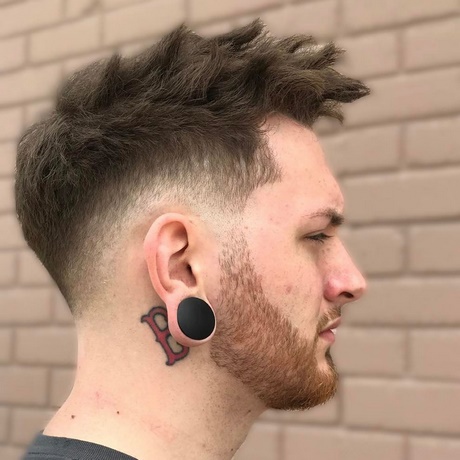 new-mens-hairstyles-2018-91_20 New mens hairstyles 2018