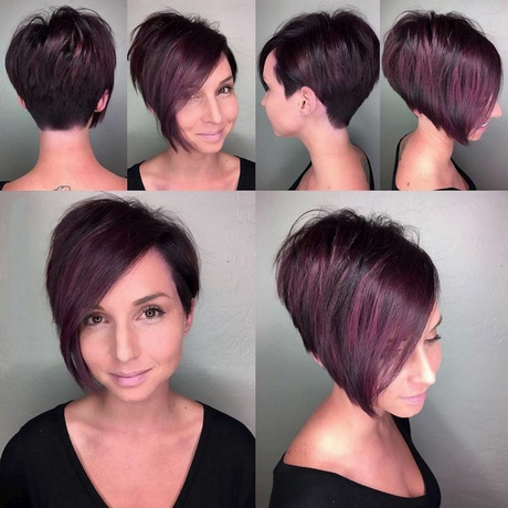 newest-short-haircuts-for-2018-27_14 Newest short haircuts for 2018