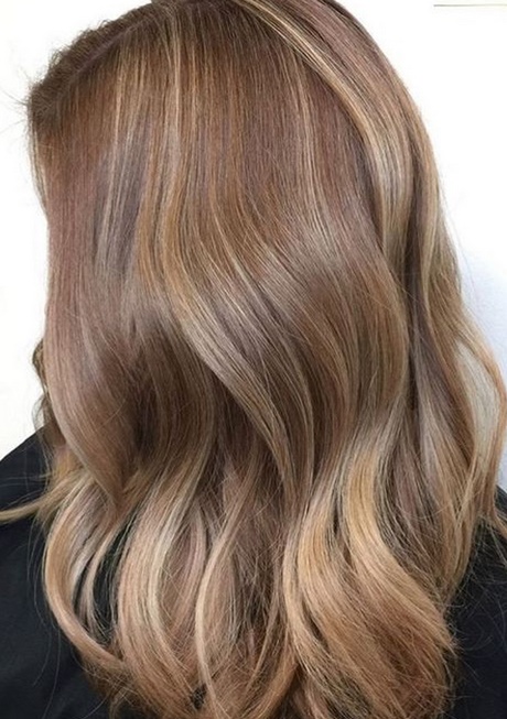 ombre-hairstyle-2018-81_13 Ombre hairstyle 2018