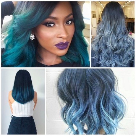 ombre-hairstyle-2018-81_17 Ombre hairstyle 2018