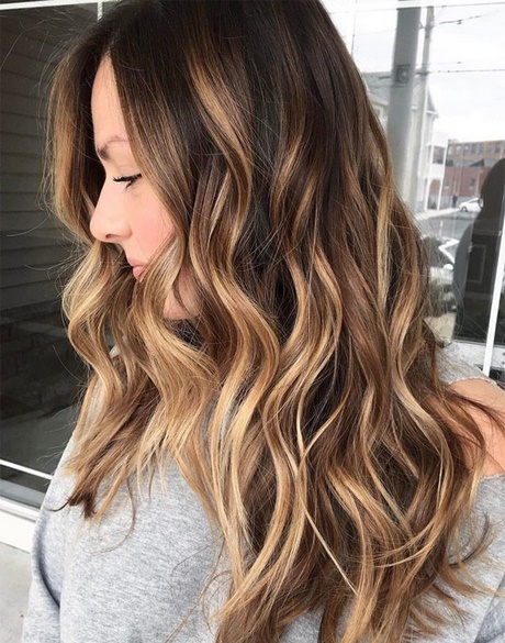 ombre-hairstyle-2018-81_18 Ombre hairstyle 2018