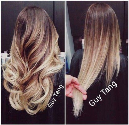 ombre-hairstyle-2018-81_8 Ombre hairstyle 2018