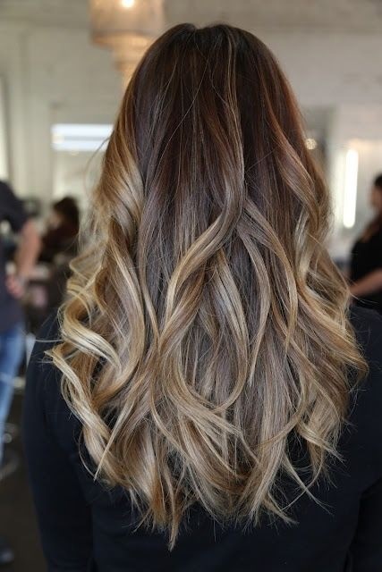 ombre-hairstyle-2018-81_9 Ombre hairstyle 2018