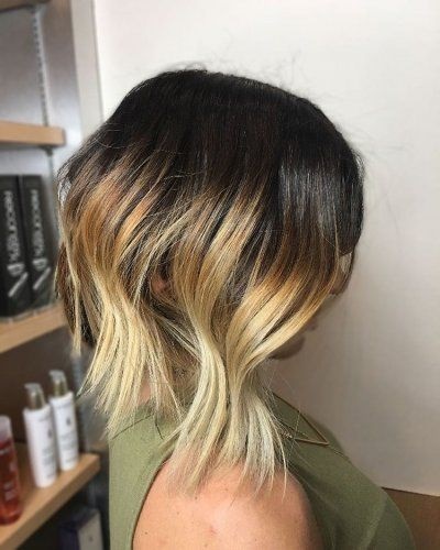 ombre-hairstyles-2018-40_18 Ombre hairstyles 2018