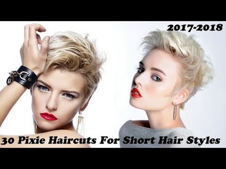 short-hair-cuts-2018-83_12 Short hair cuts 2018