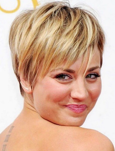 short-haircuts-for-round-faces-2018-94_3 Short haircuts for round faces 2018