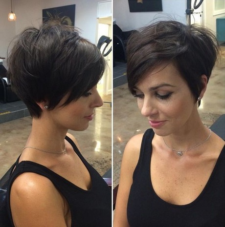 short-haircuts-for-women-2018-71_13 Short haircuts for women 2018