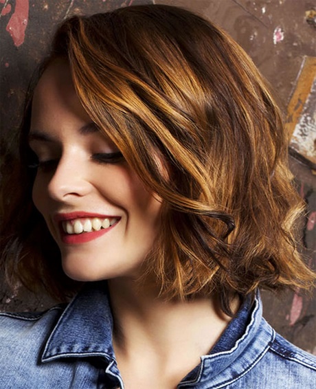 short-hairstyle-trends-2018-94_8 Short hairstyle trends 2018