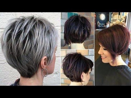 short-hairstyles-for-women-2018-43_12 Short hairstyles for women 2018