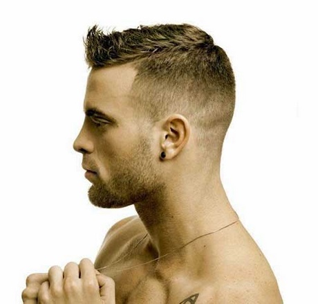 short-hairstyles-men-2018-16_17 Short hairstyles men 2018