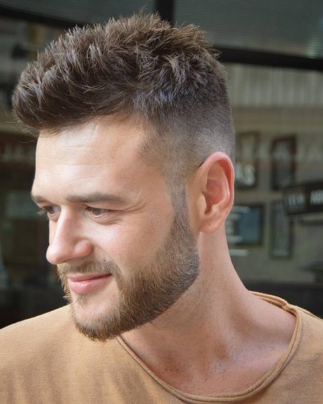 short-hairstyles-men-2018-16_3 Short hairstyles men 2018