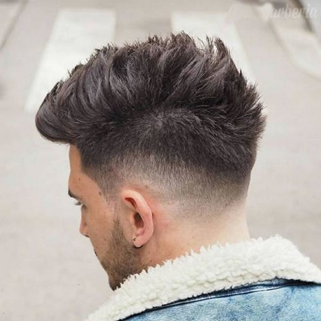 short-hairstyles-men-2018-16_8 Short hairstyles men 2018
