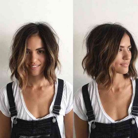 stylish-haircuts-for-women-2018-95_15 Stylish haircuts for women 2018