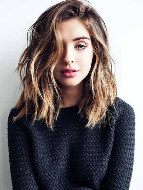 summer-hairstyle-2018-72 Summer hairstyle 2018