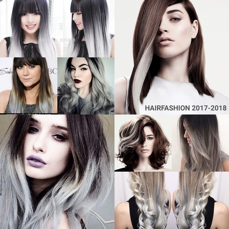 top-hair-trends-for-2018-01_4 Top hair trends for 2018