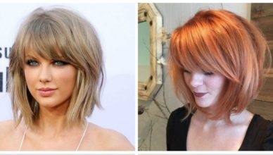 top-hair-trends-for-2018-01_5 Top hair trends for 2018