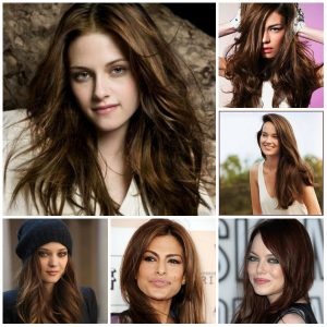 top-hair-trends-for-2018-01_8 Top hair trends for 2018