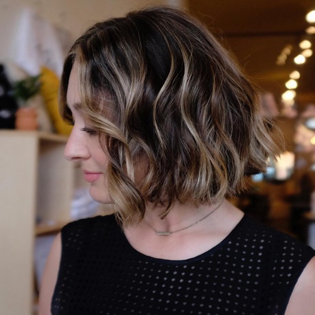 trendy-shoulder-length-haircuts-2018-03_5 Trendy shoulder length haircuts 2018