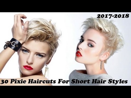 very-short-haircuts-2018-87_15 Very short haircuts 2018