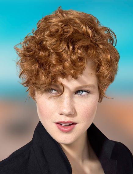2022-short-curly-hairstyles-66_17 2022 short curly hairstyles