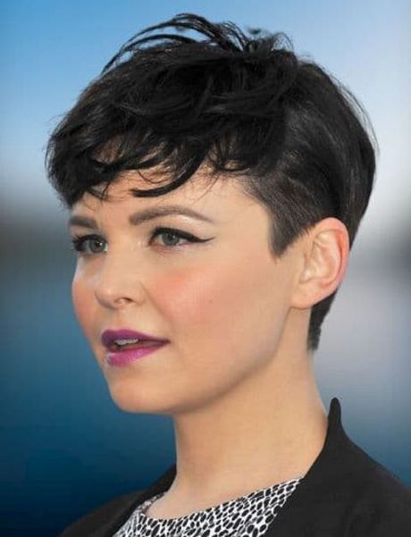 2022-short-hairstyles-for-round-faces-78_13 2022 short hairstyles for round faces