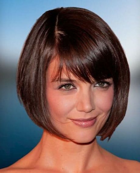 2022-short-hairstyles-for-round-faces-78_5 2022 short hairstyles for round faces