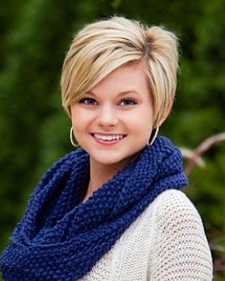 2022-short-hairstyles-for-round-faces-78_7 2022 short hairstyles for round faces